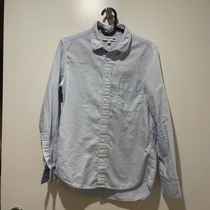UNIQLO x Ines de la Fressange (IDLF) Women’s Oxford Shirt (XS)